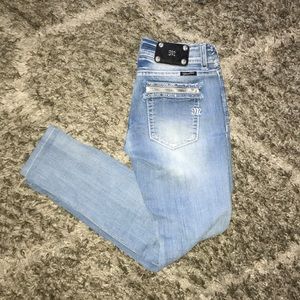 Miss Me Jeans Size 28